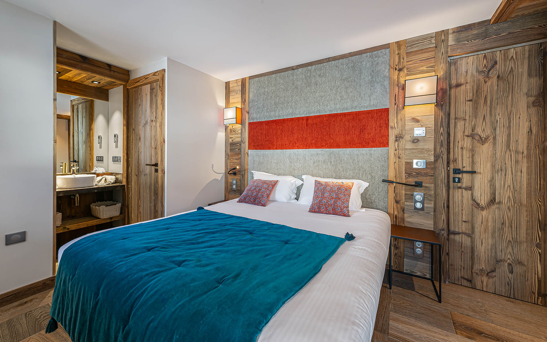 Apartment Le Sifflote,  Val d’Isère