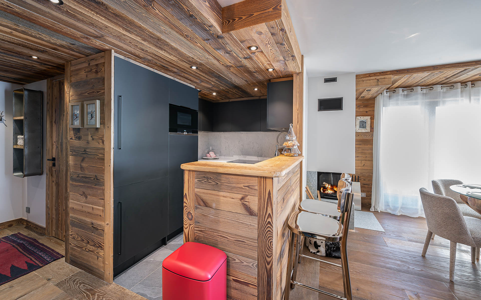 Apartment Le Sifflote,  Val d’Isère
