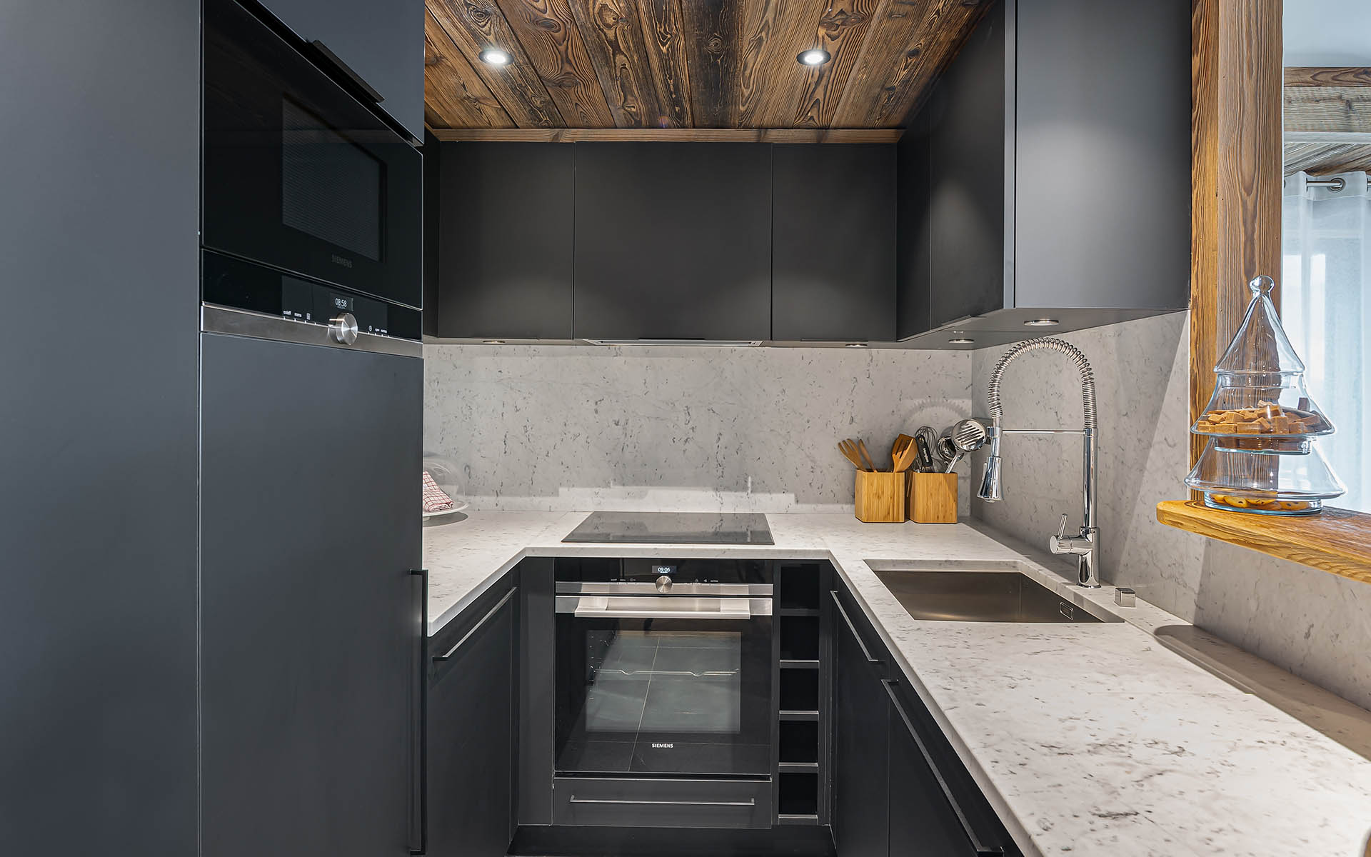 Apartment Le Sifflote,  Val d’Isère