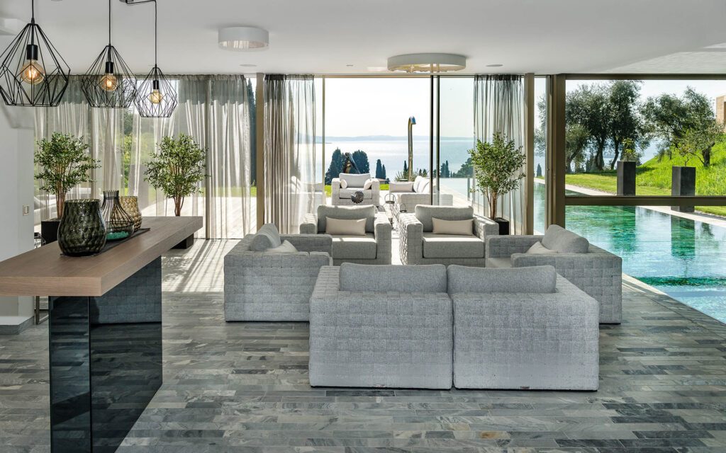 Villa 3 Sphere Nord Spa Lounge 002
