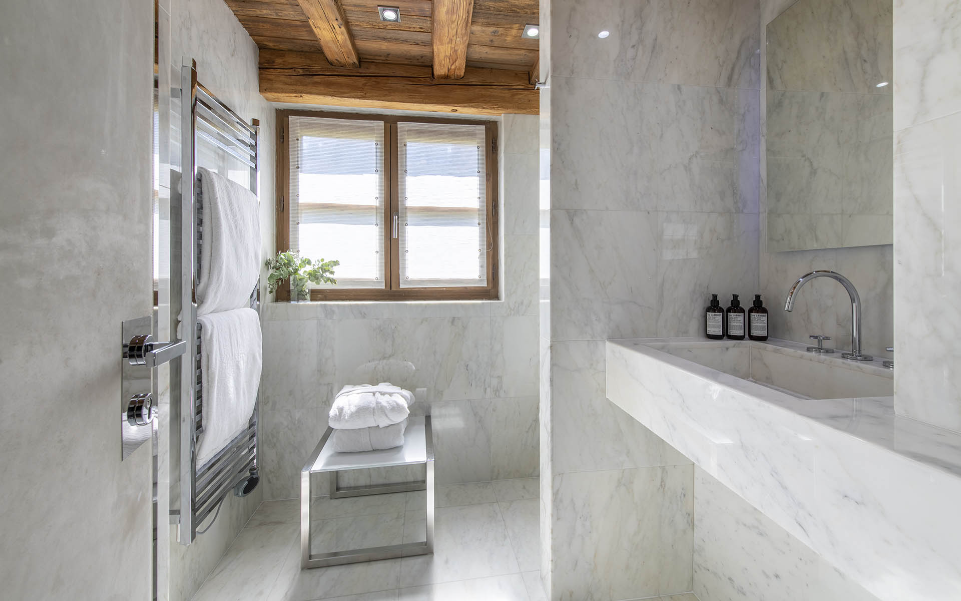 Chalet Carat, Courchevel 1850