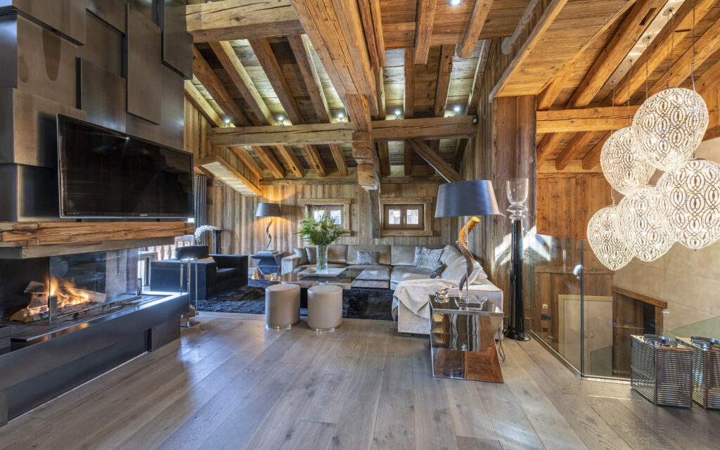 chalet carat 23658
