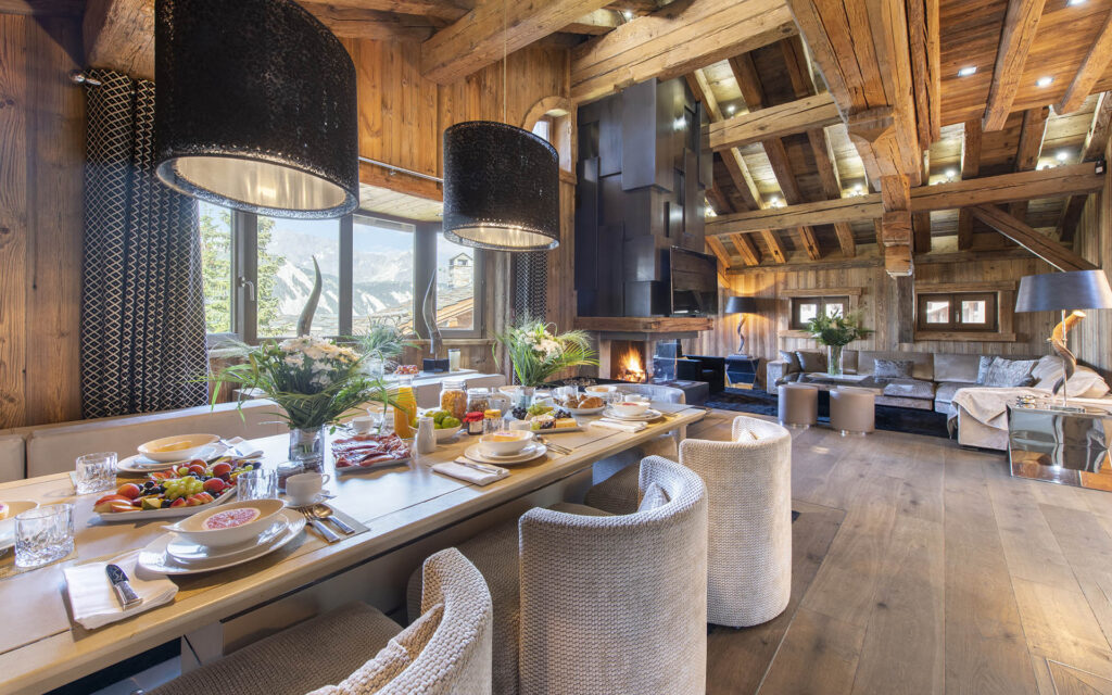 chalet carat 23665