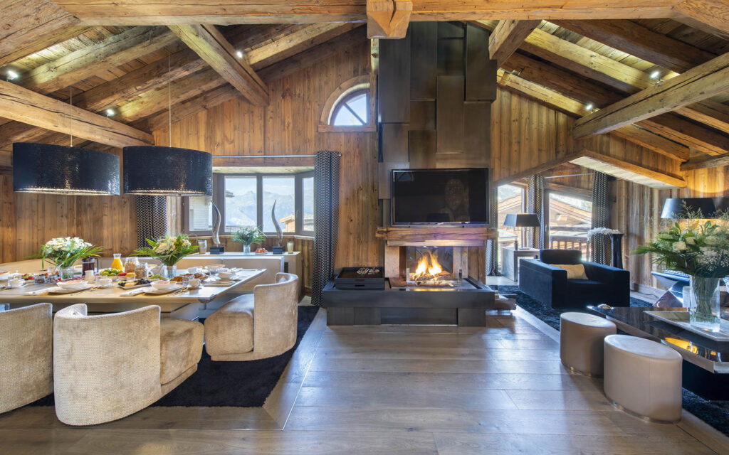 chalet carat 23667