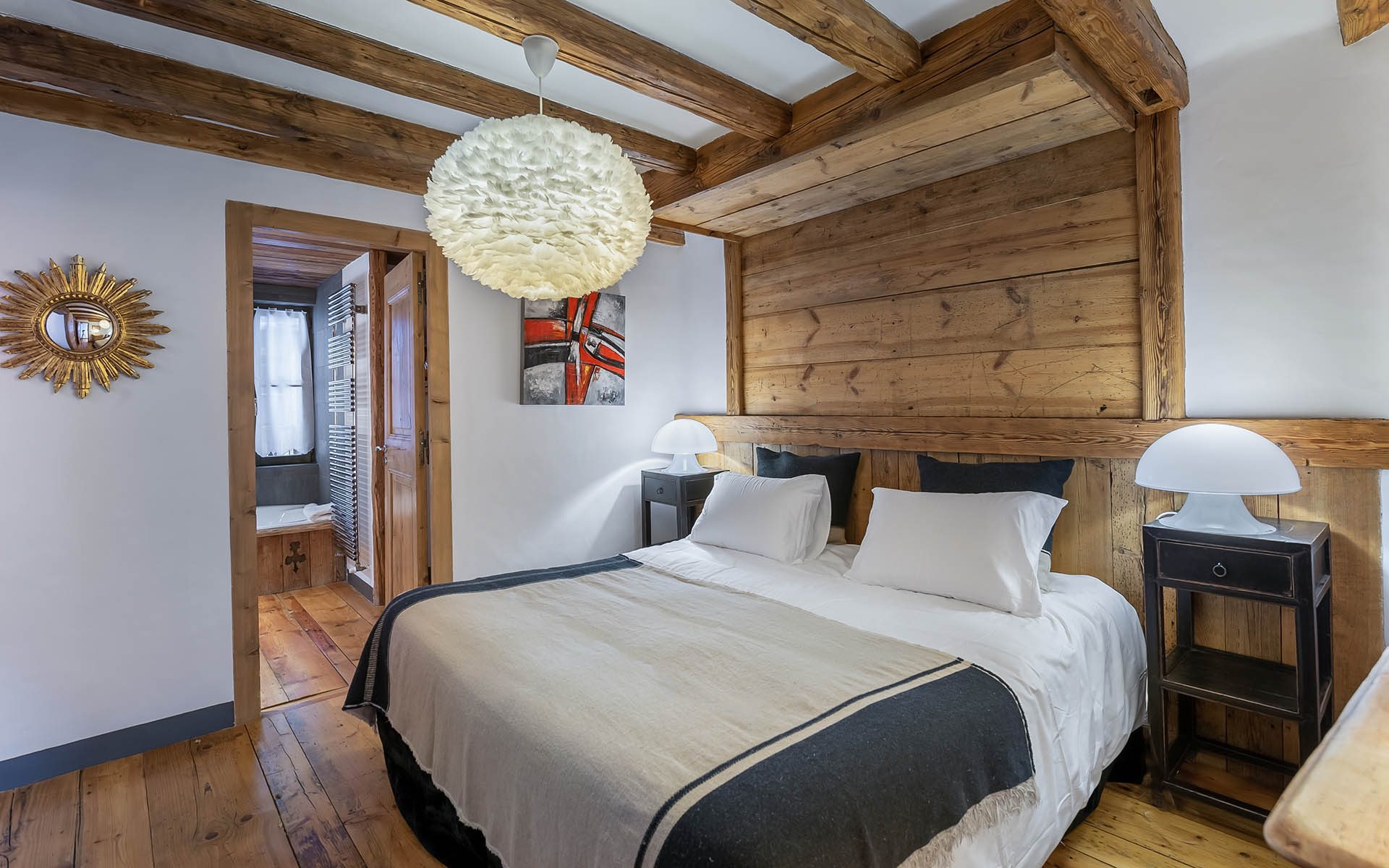 Chalet Alice,  Val d’Isère