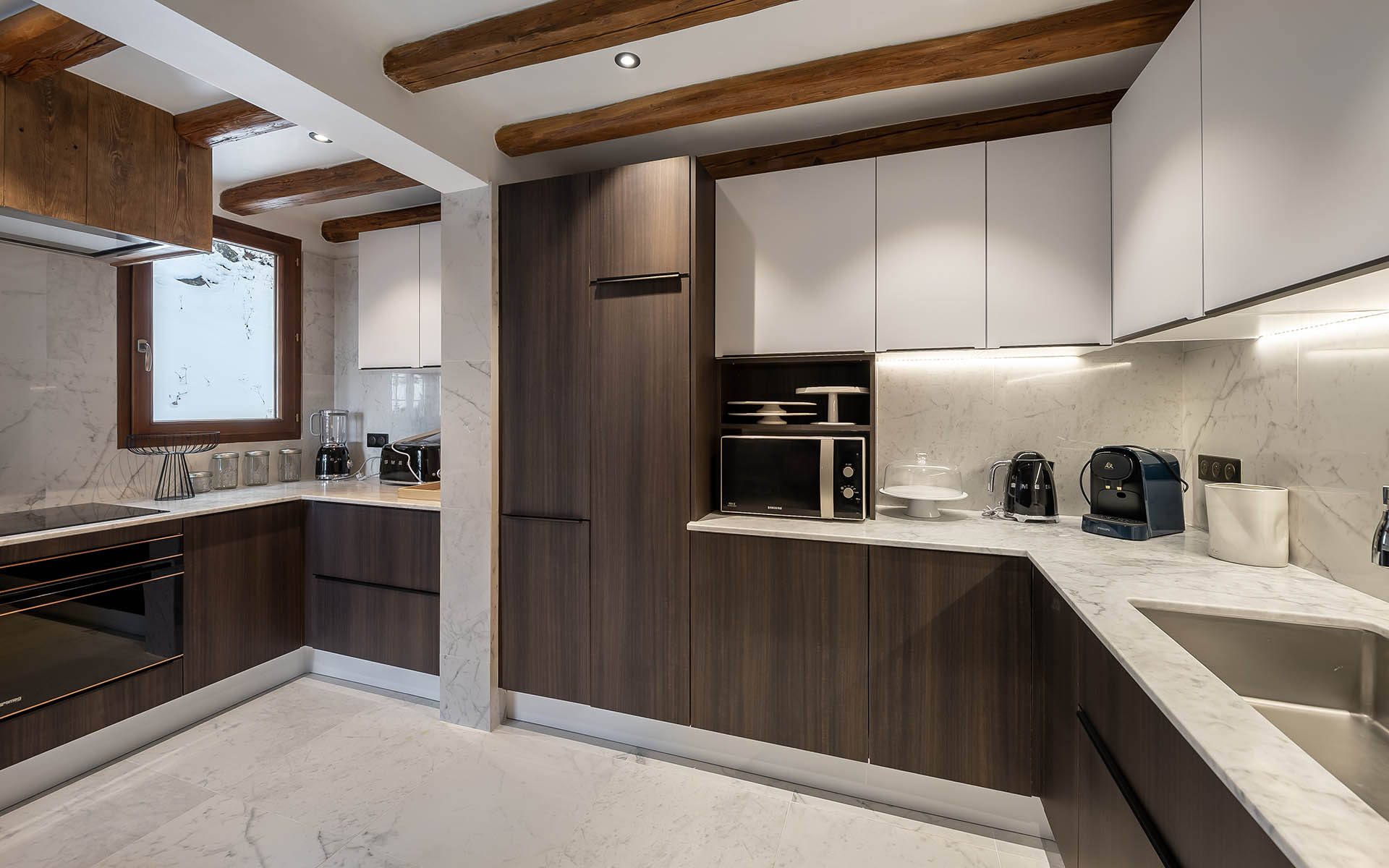 Chalet Alice,  Val d’Isère