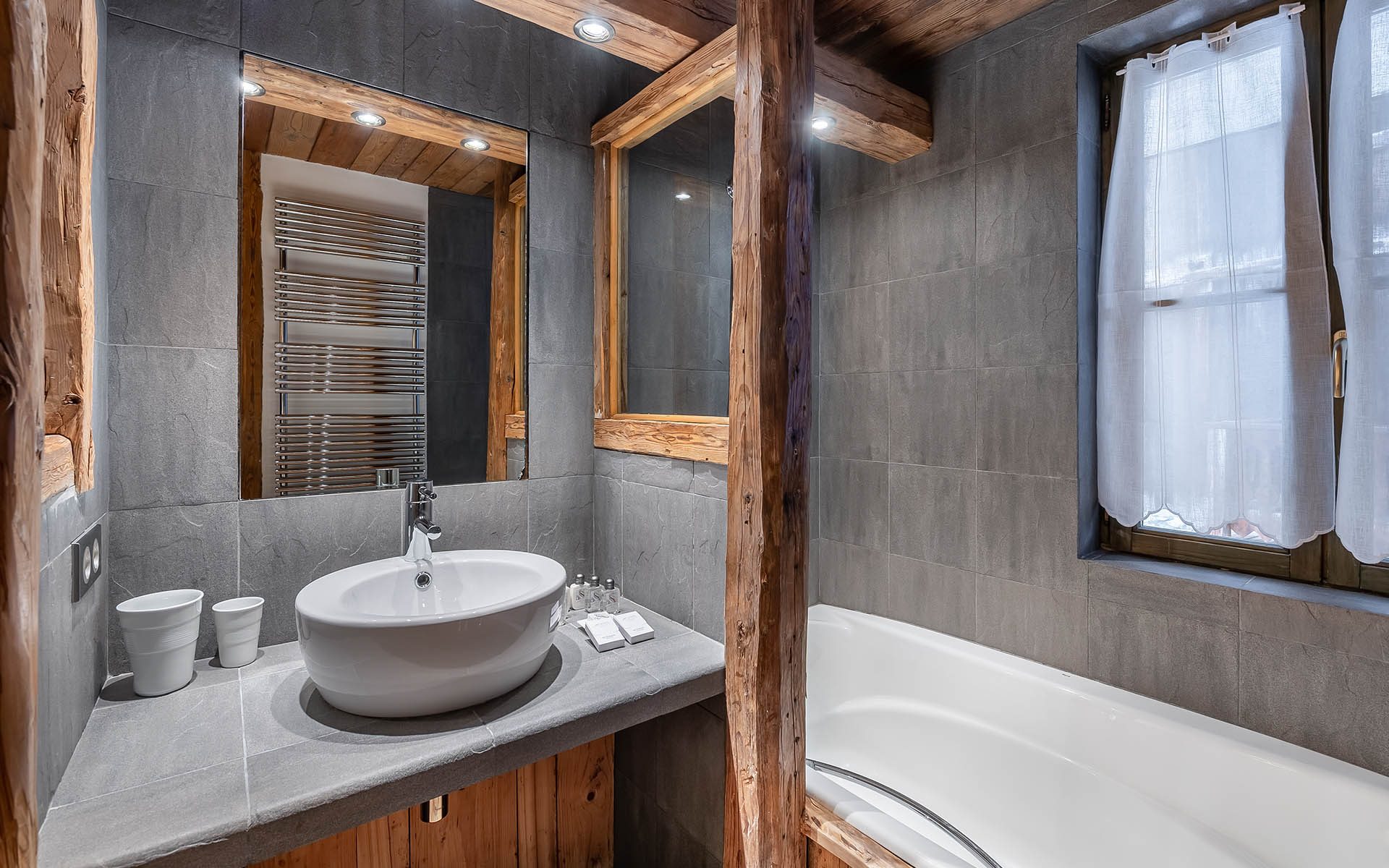 Chalet Alice,  Val d’Isère