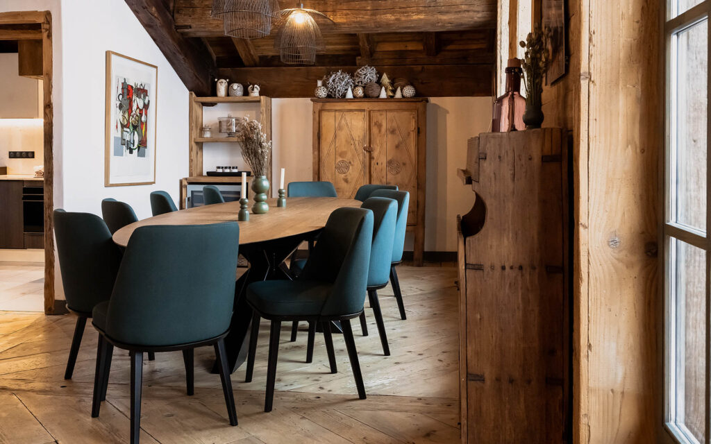 Chalet Marie Luxury Ski Chalet Val d'Isere 13