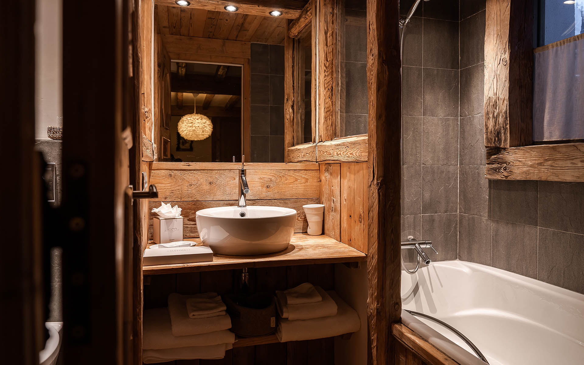 Chalet Marie,  Val d’Isère
