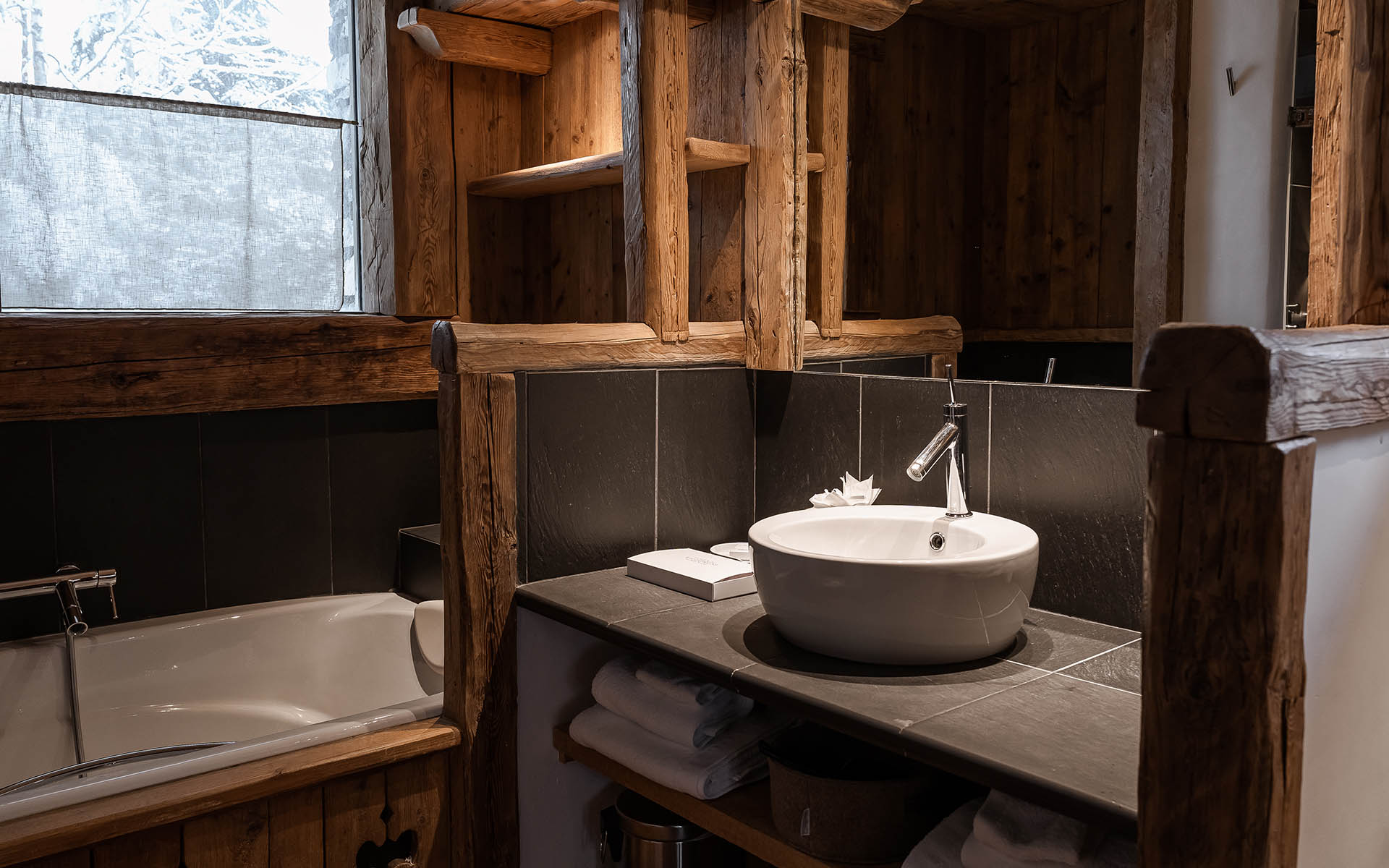 Chalet Marie,  Val d’Isère