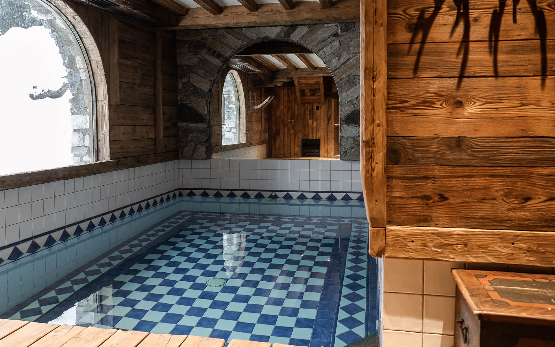 Chalet Marie,  Val d’Isère