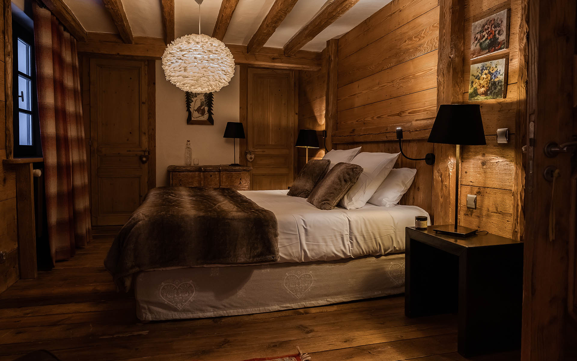 Chalet Marie,  Val d’Isère