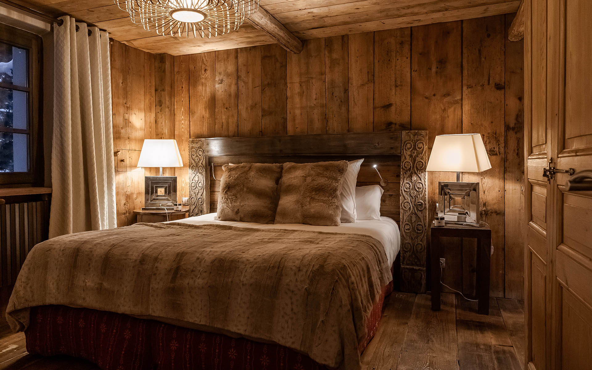 Chalet Marie,  Val d’Isère