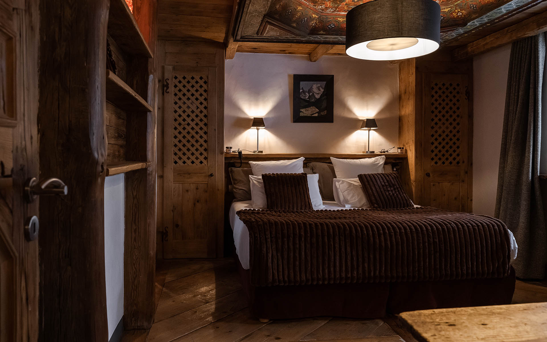 Chalet Marie,  Val d’Isère