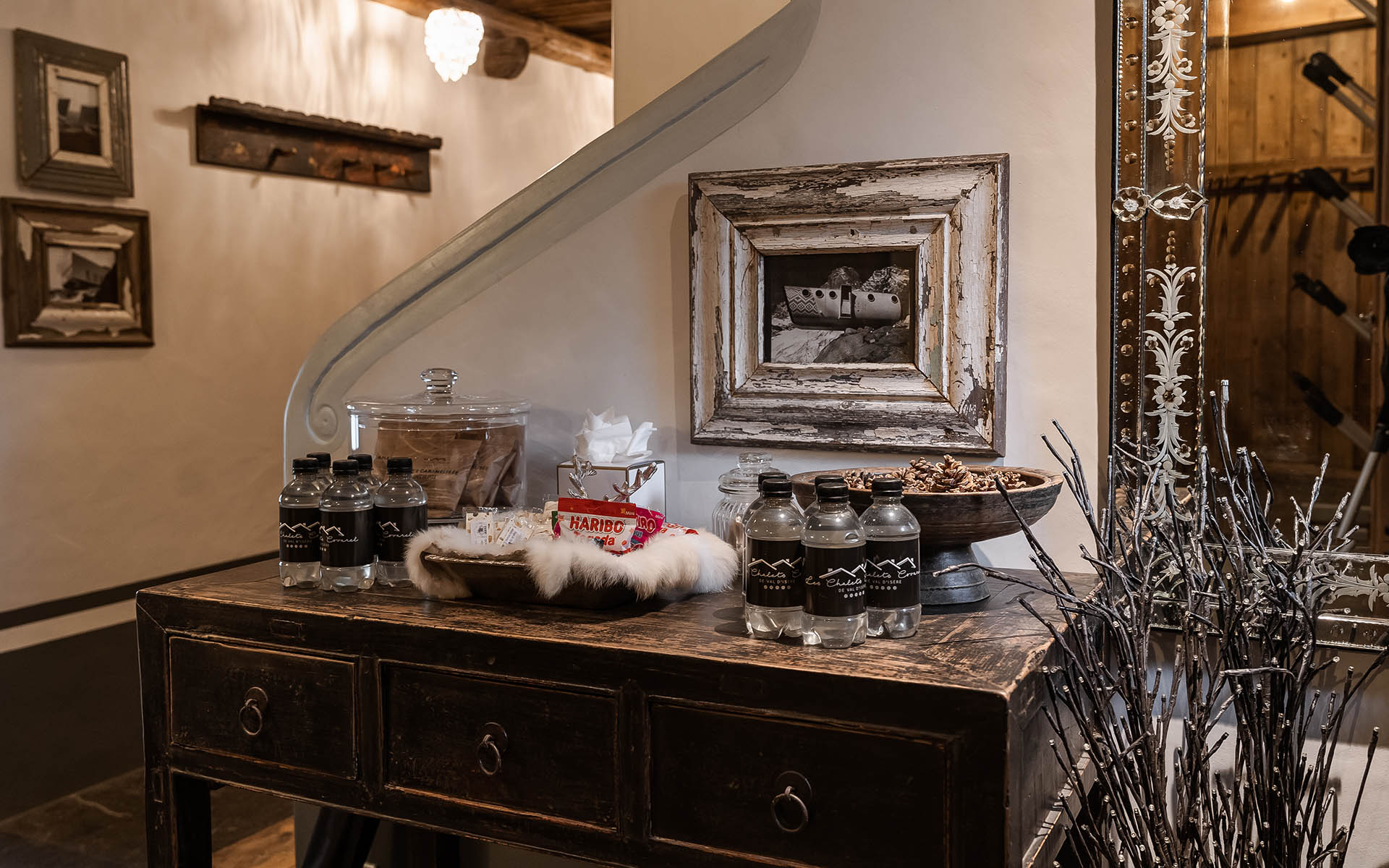Chalet Marie,  Val d’Isère