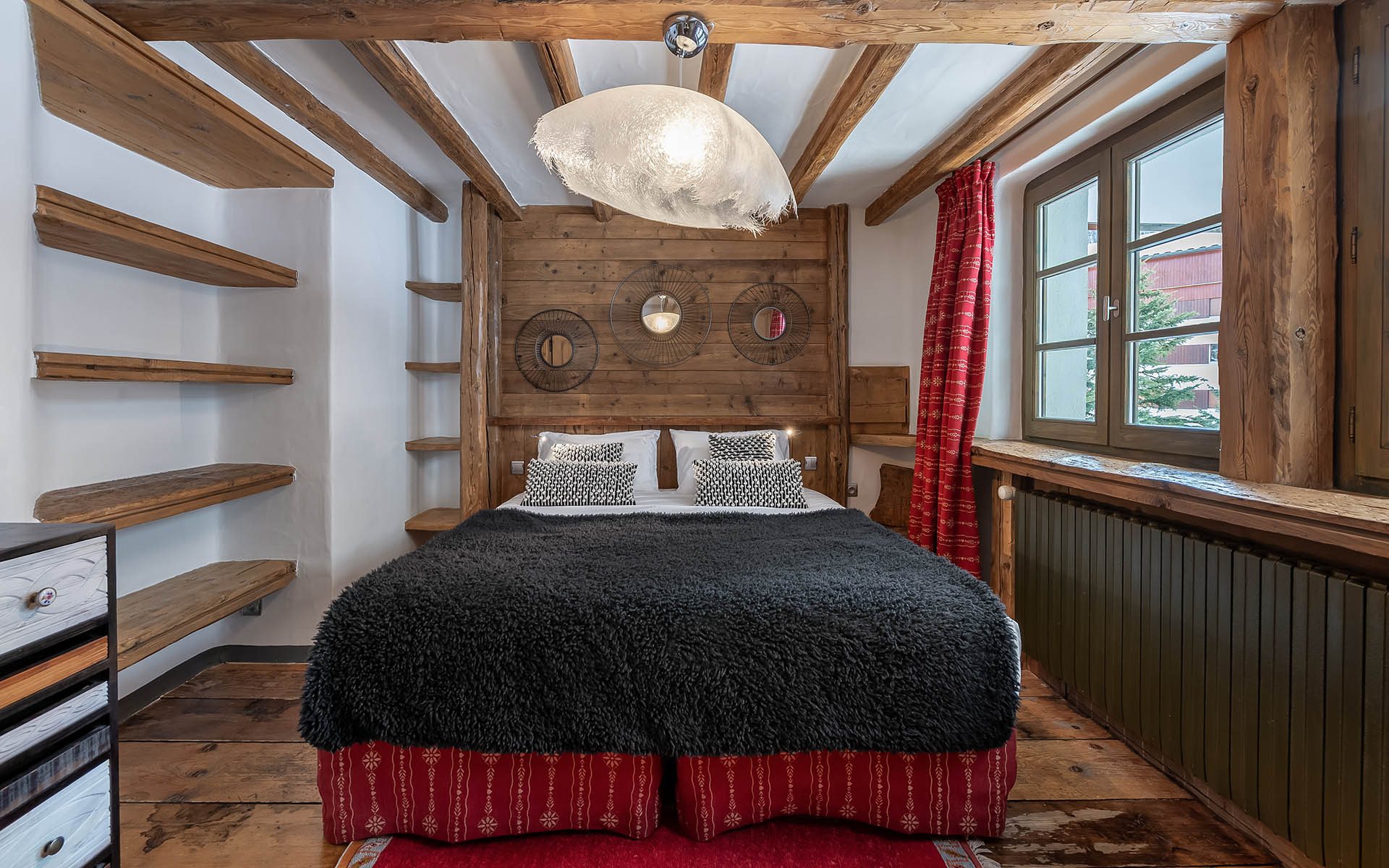 Chalet Mathilda,  Val d’Isère