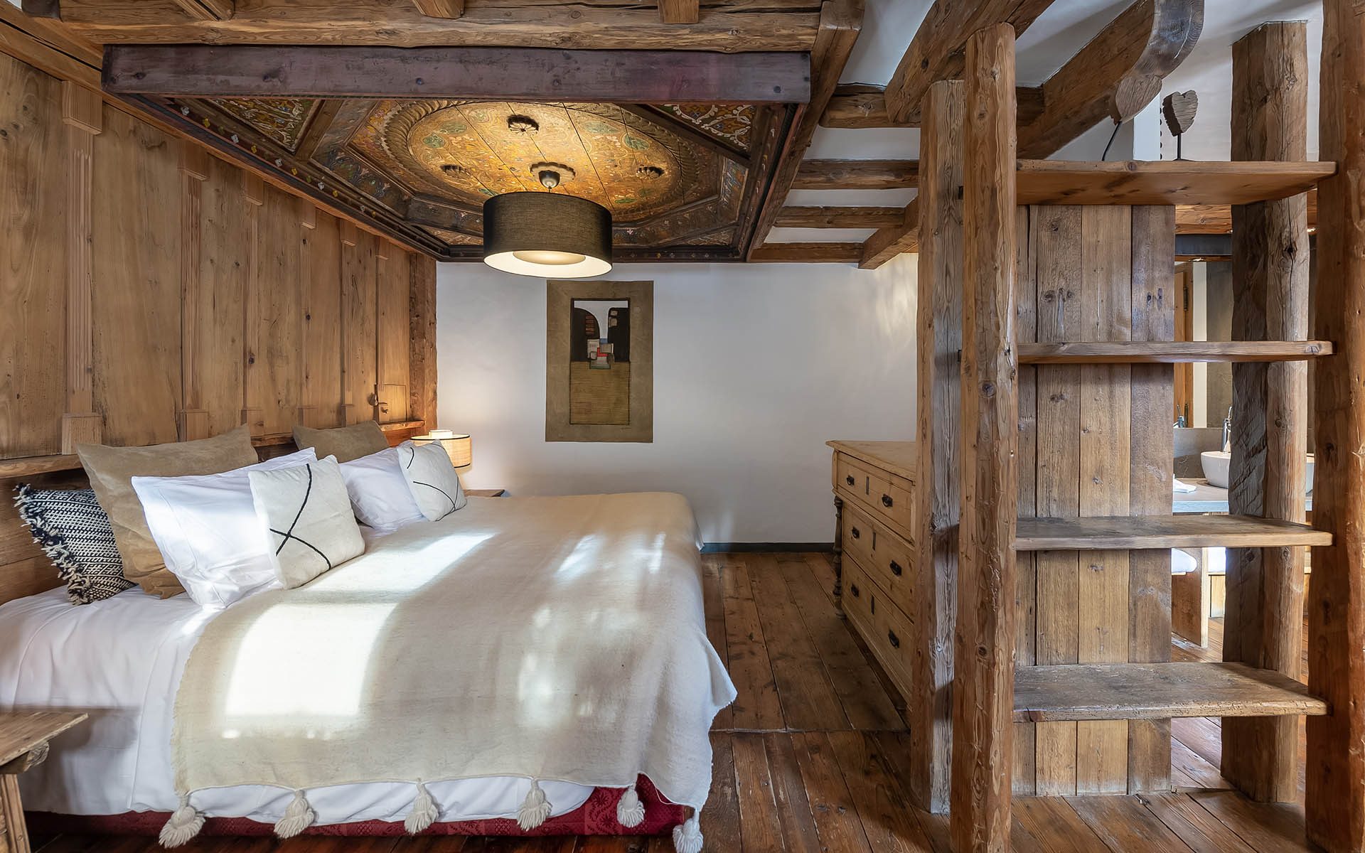 Chalet Mathilda,  Val d’Isère