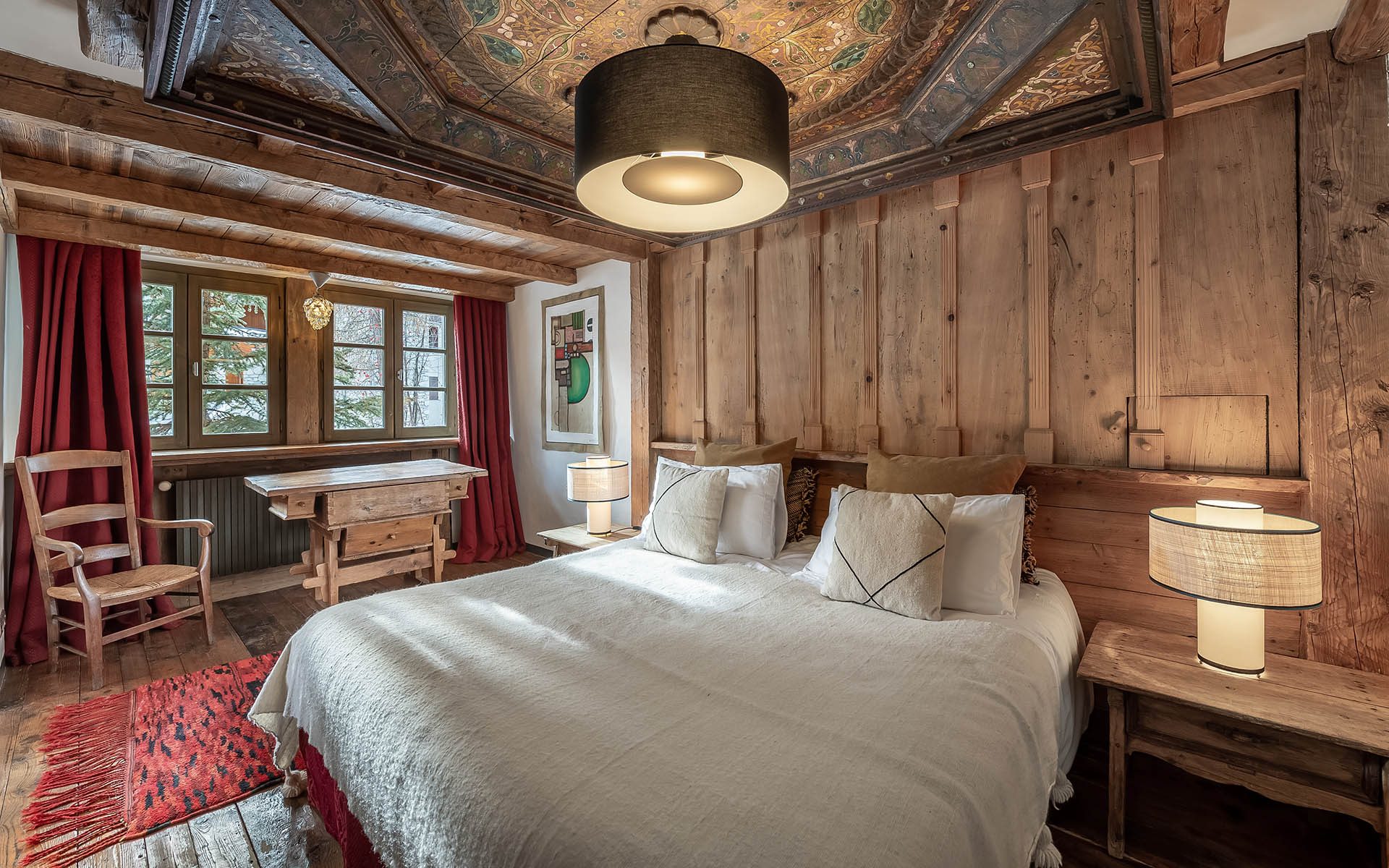 Chalet Mathilda,  Val d’Isère