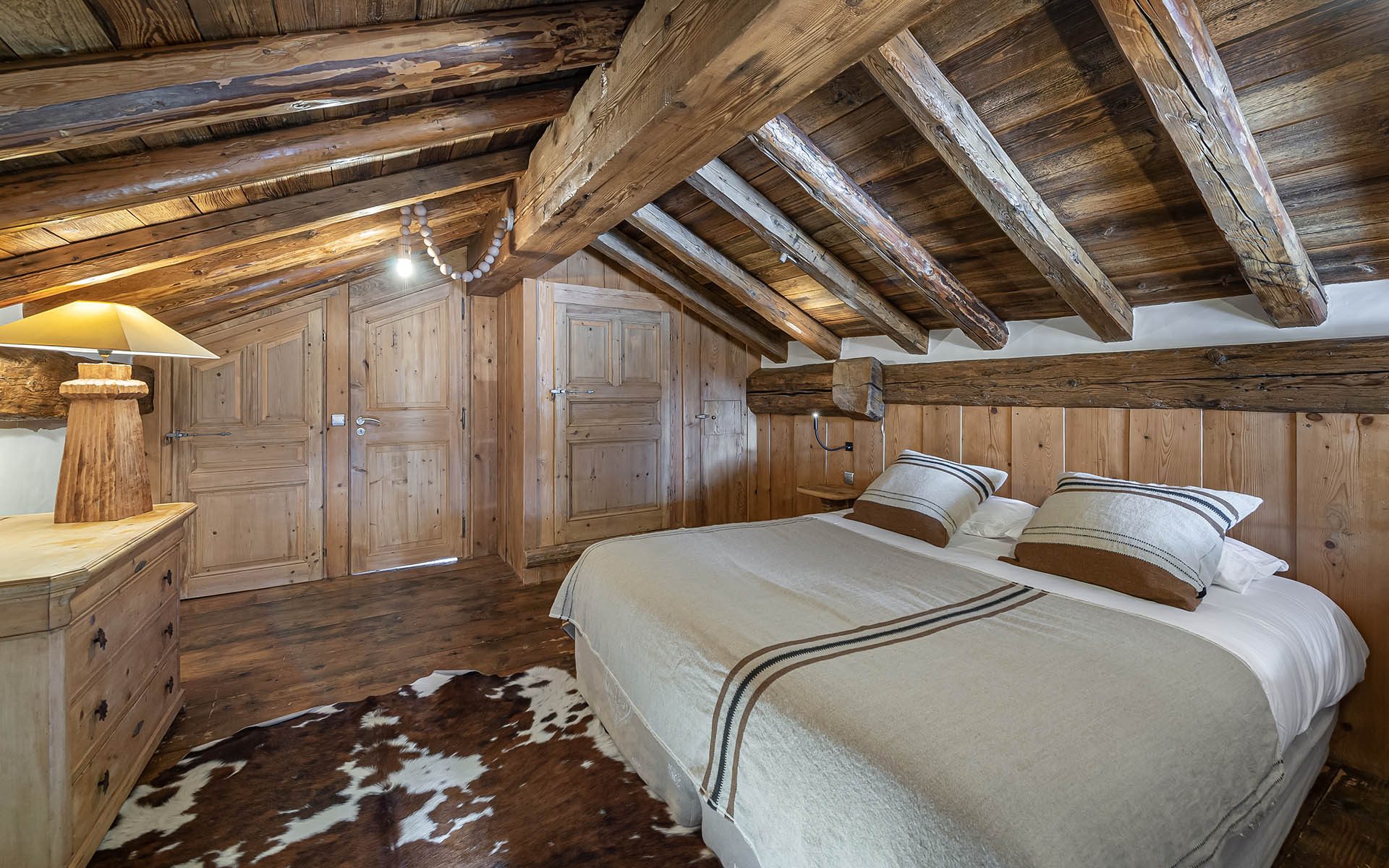 Chalet Mathilda,  Val d’Isère