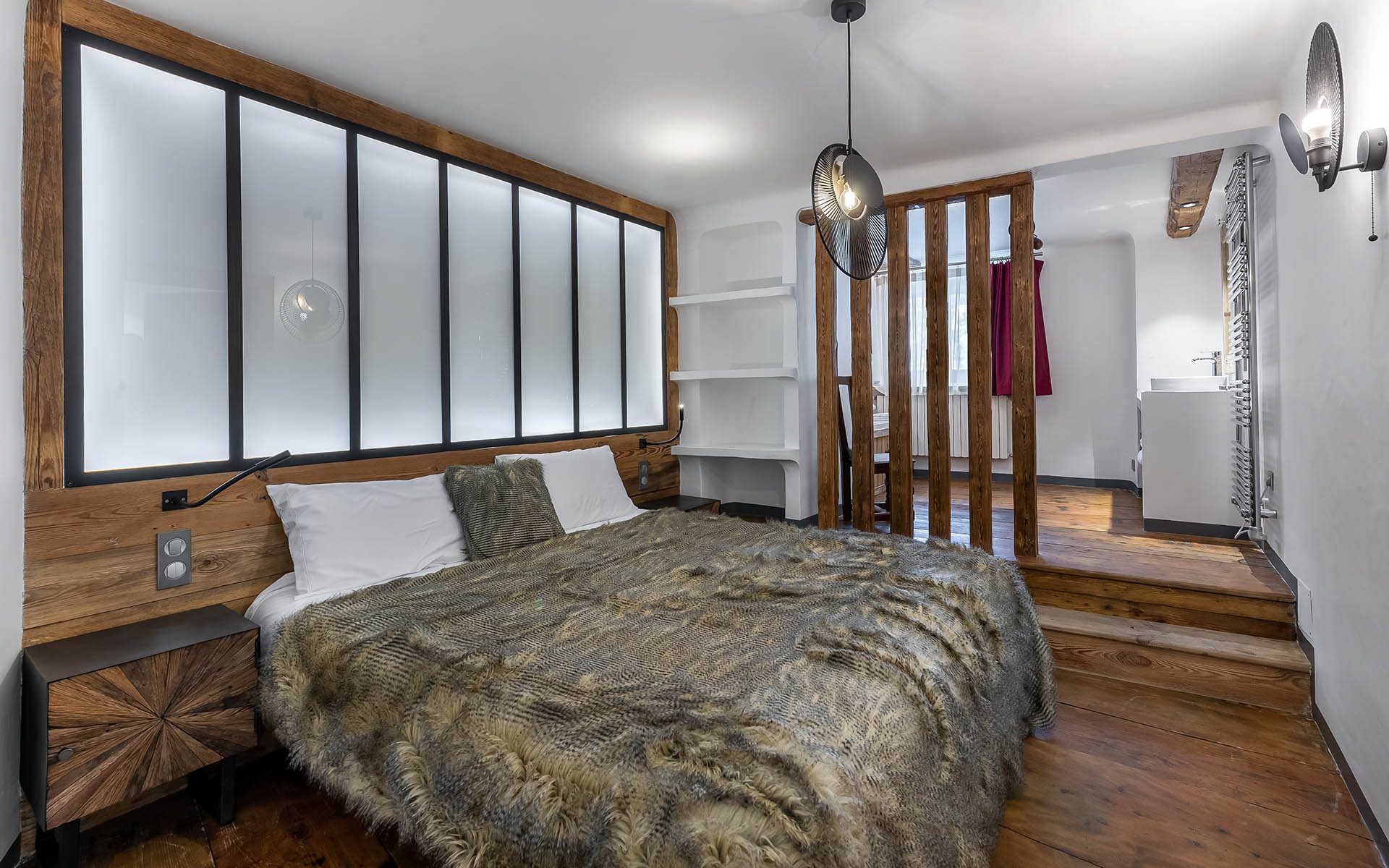 Chalet Mathilda,  Val d’Isère