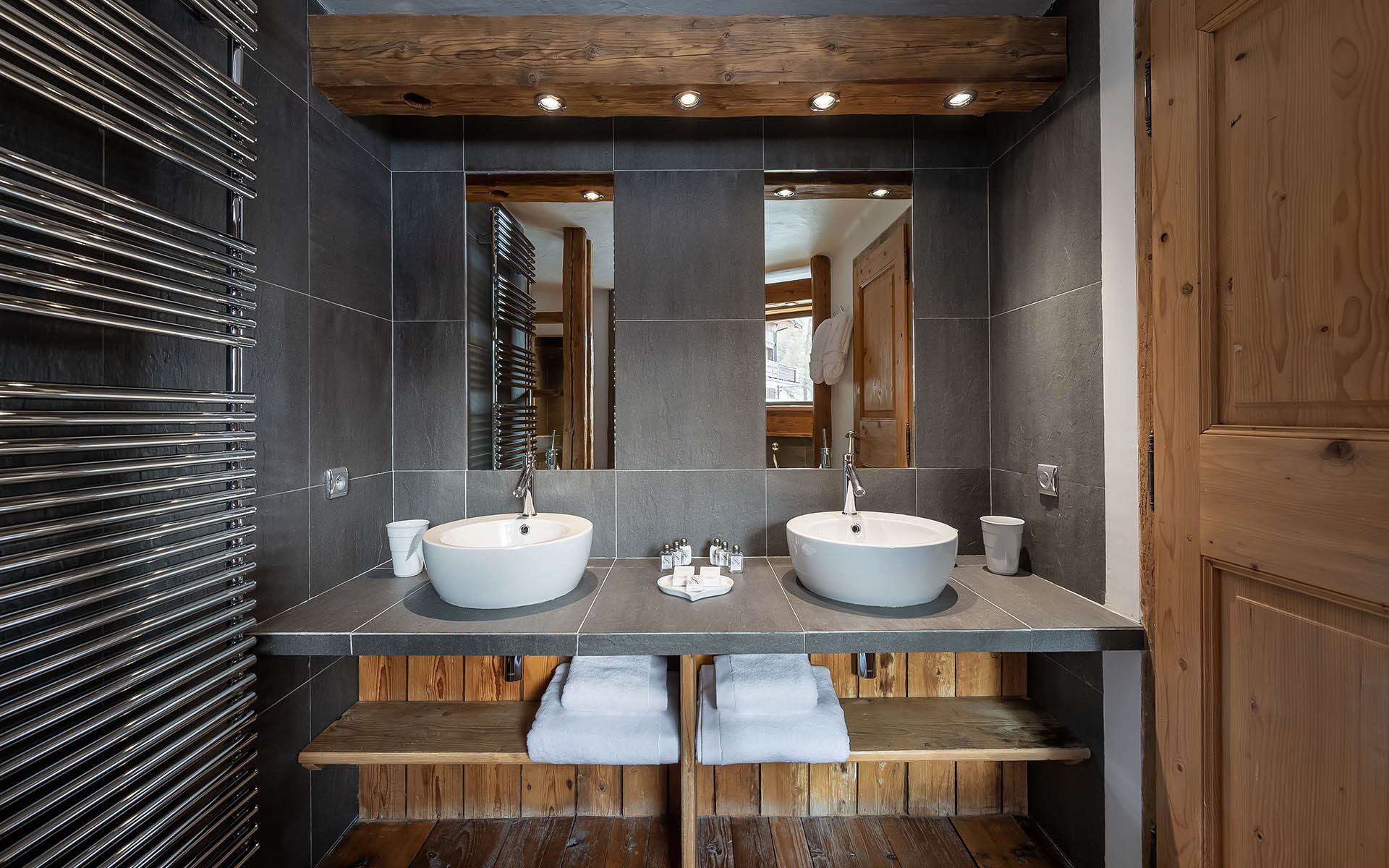 Chalet Mathilda,  Val d’Isère
