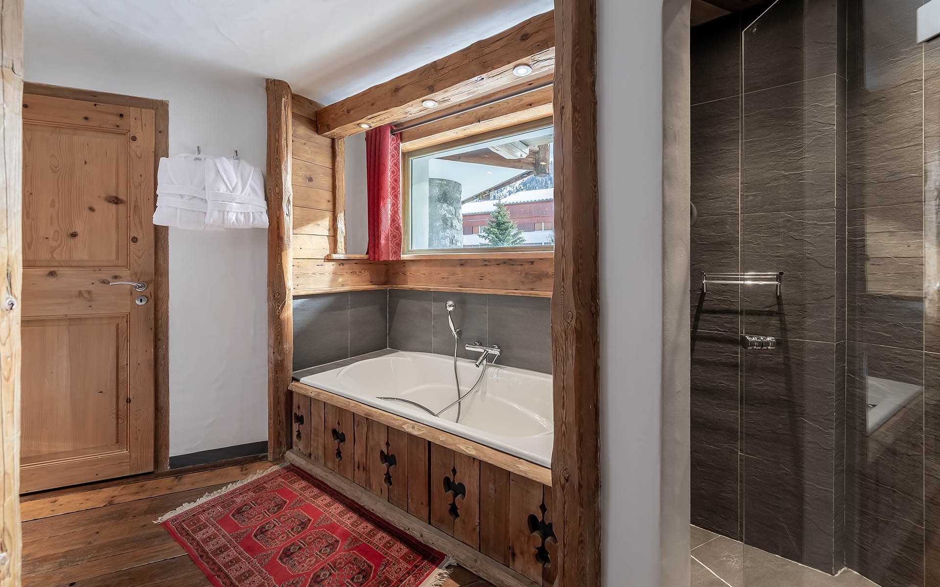 Chalet Mathilda,  Val d’Isère