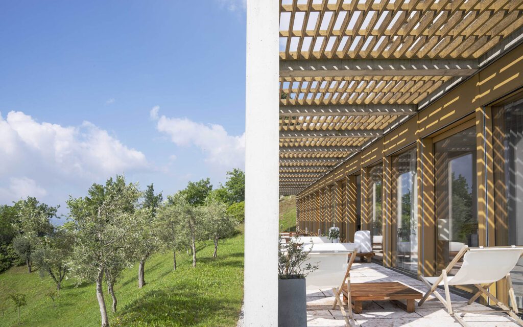 David Chipperfield Ovest Exteriors 009