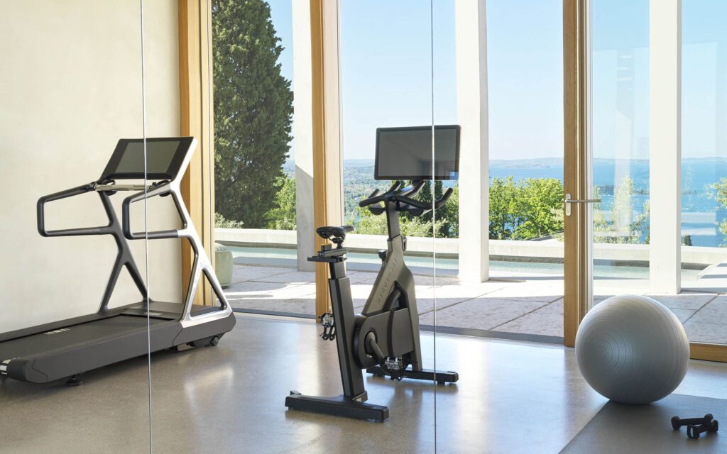 David Chipperfield Ovest Gym 001