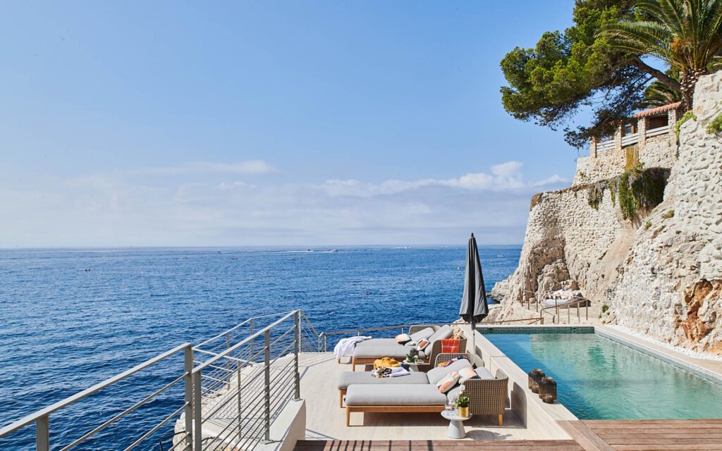 Villa Cala Bianca