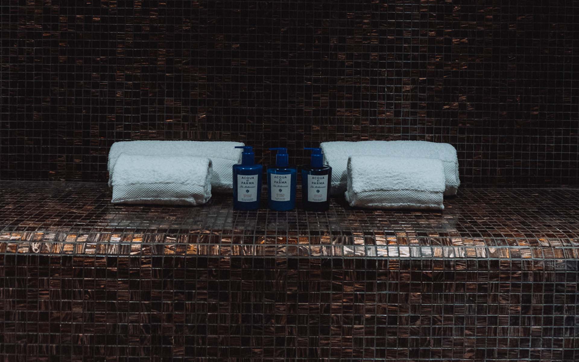 Villa Cala Bianca, Provence