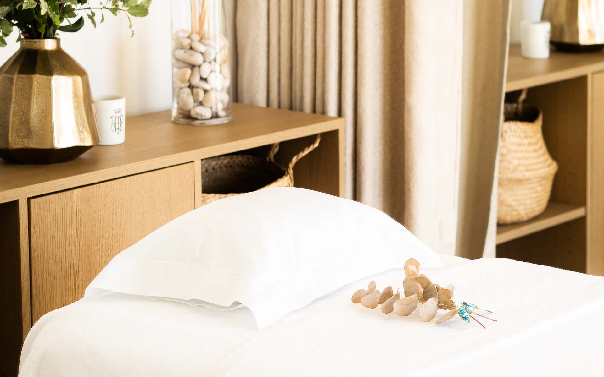 Villa Cala Bianca, Provence