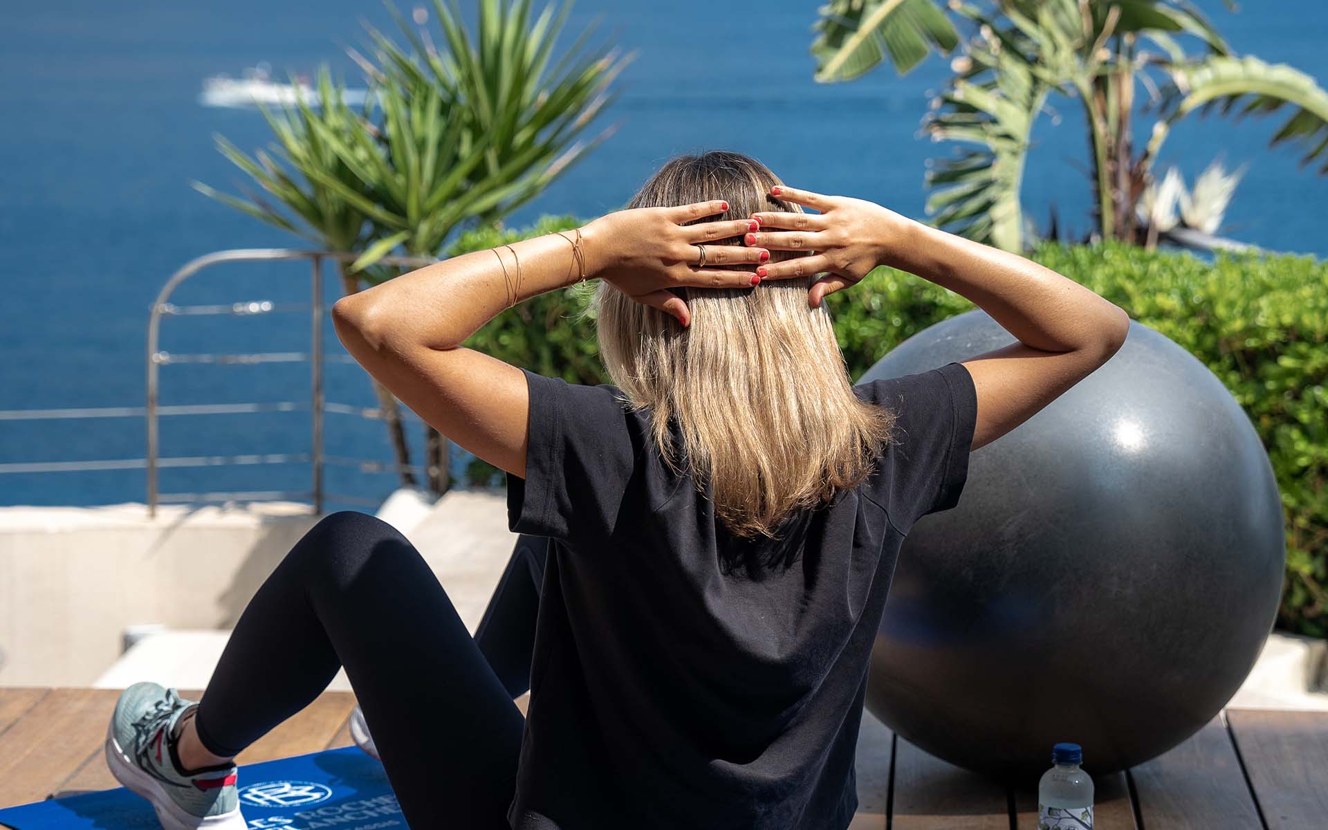 Villa Cala Bianca, Provence