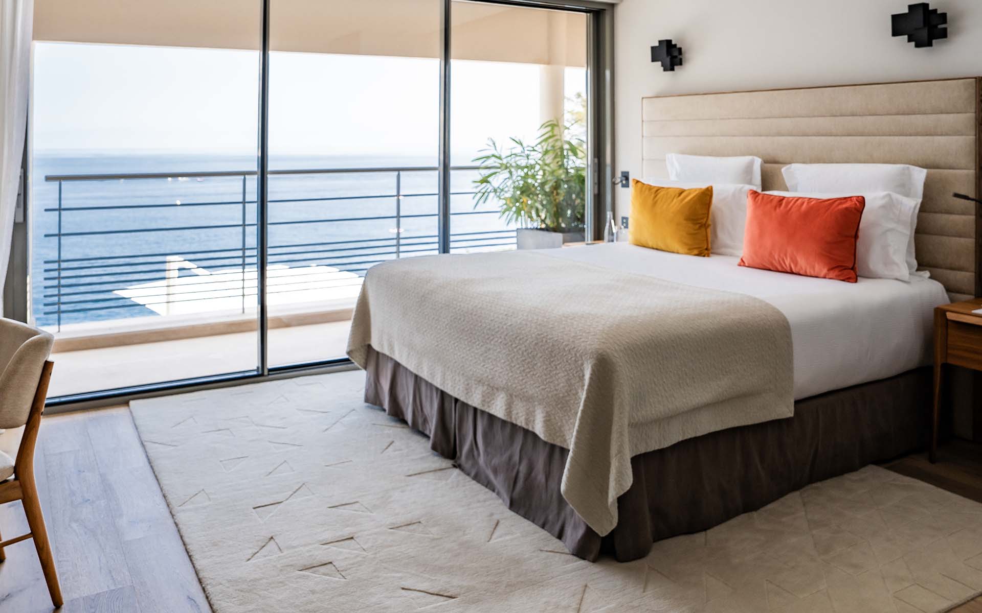 Villa Cala Bianca, Provence