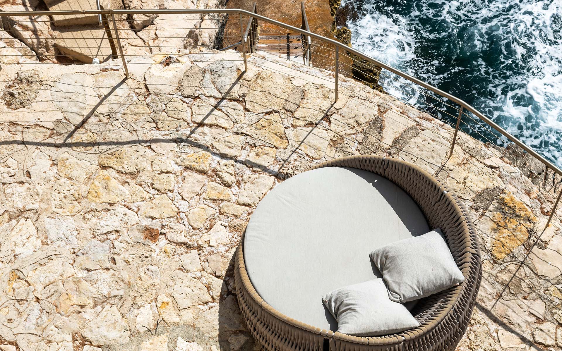 Villa Cala Bianca, Provence