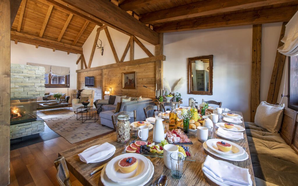 kikombe lodge 23713