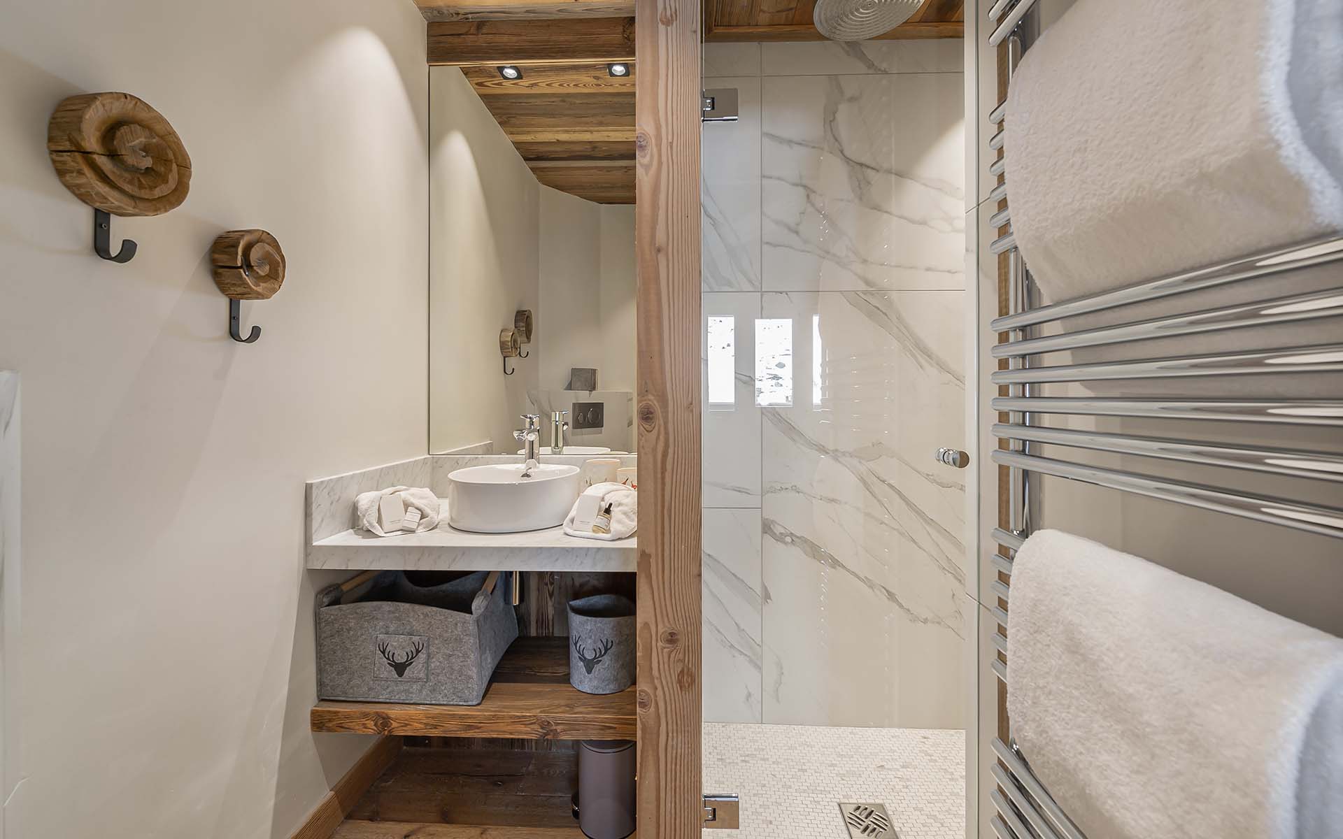 Penthouse Fleche,  Val d’Isère
