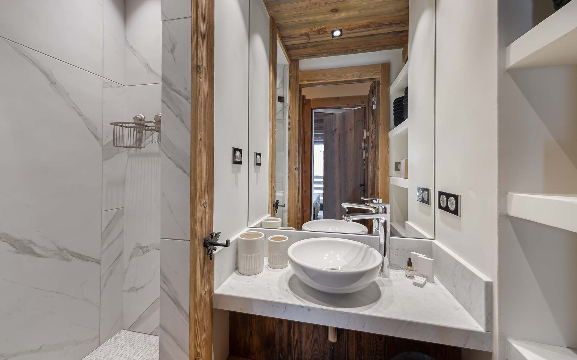 Penthouse Fleche,  Val d’Isère