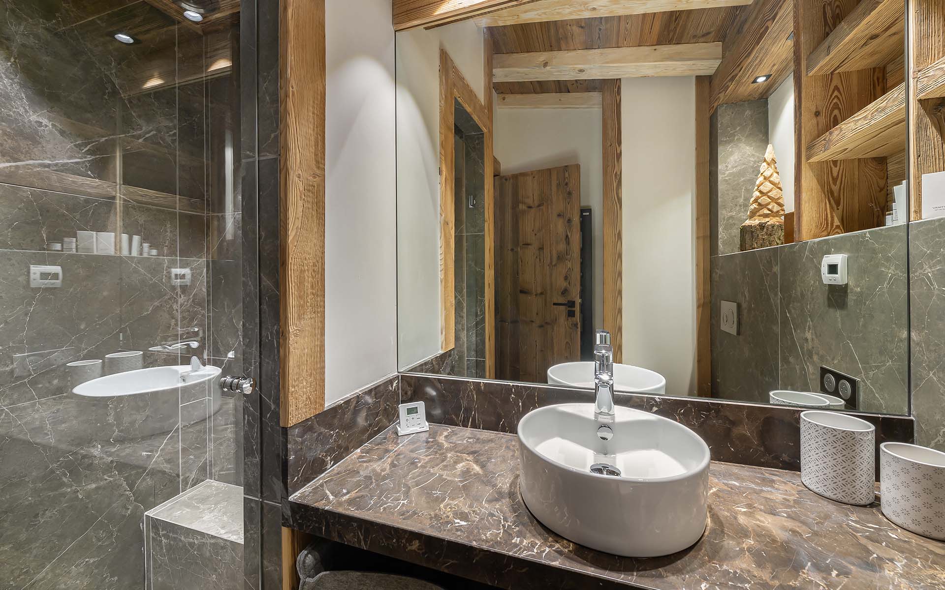 Penthouse Fleche,  Val d’Isère