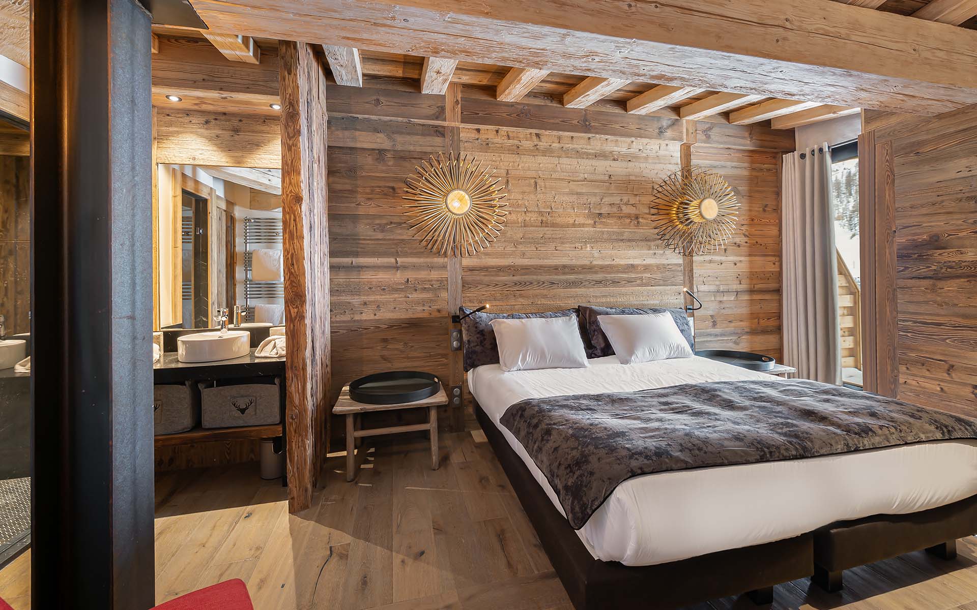Penthouse Fleche,  Val d’Isère