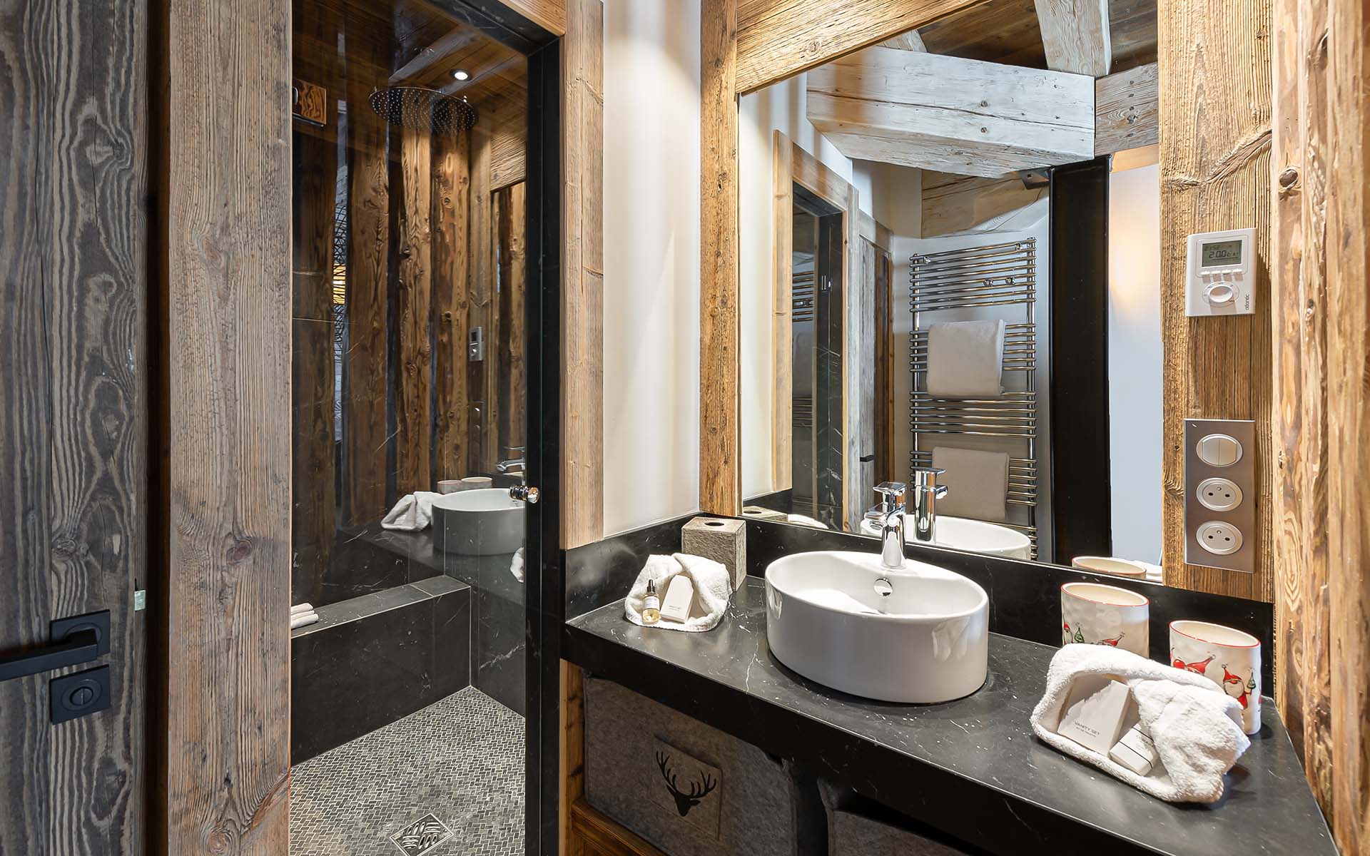 Penthouse Fleche,  Val d’Isère