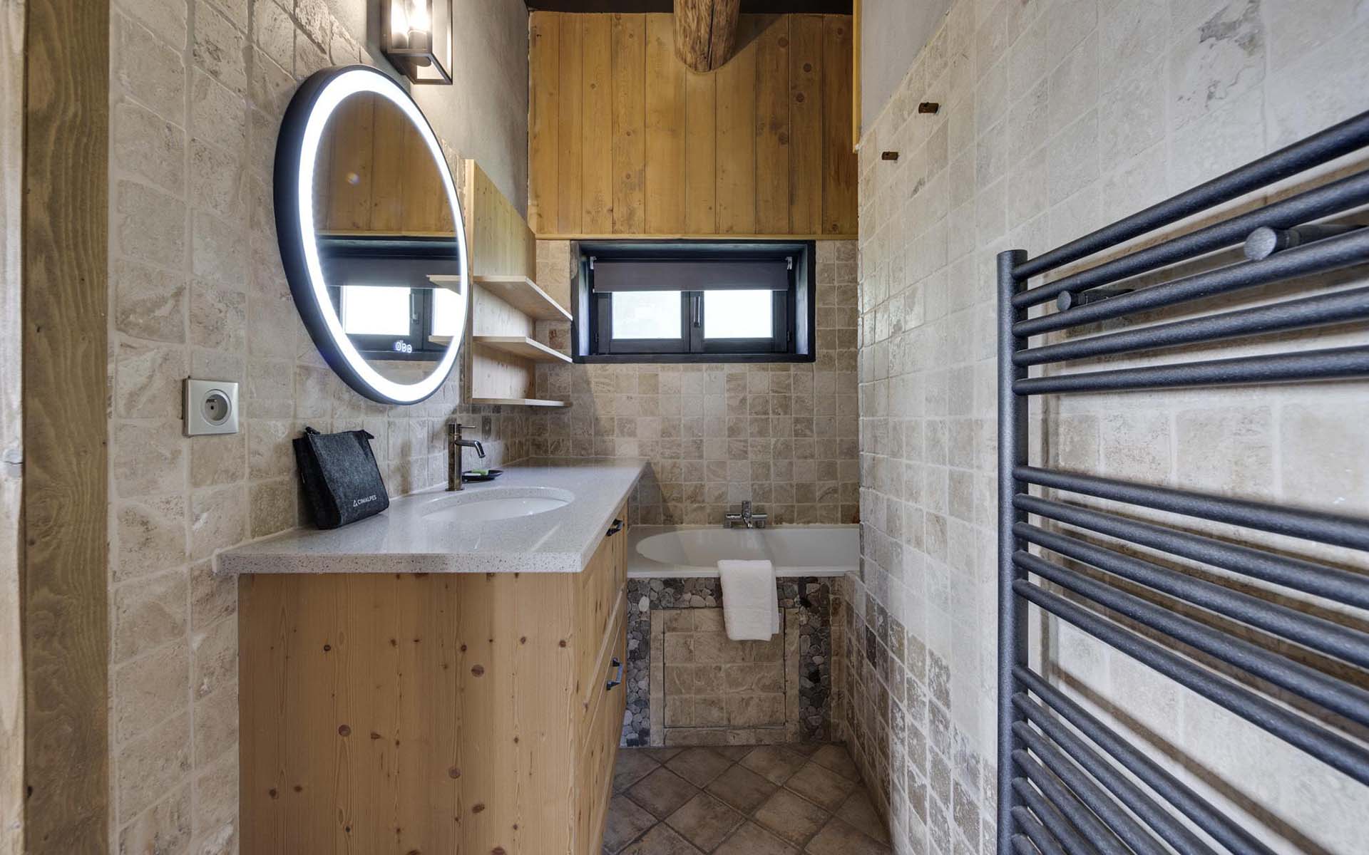 Chalet Thovex,  Val d’Isère