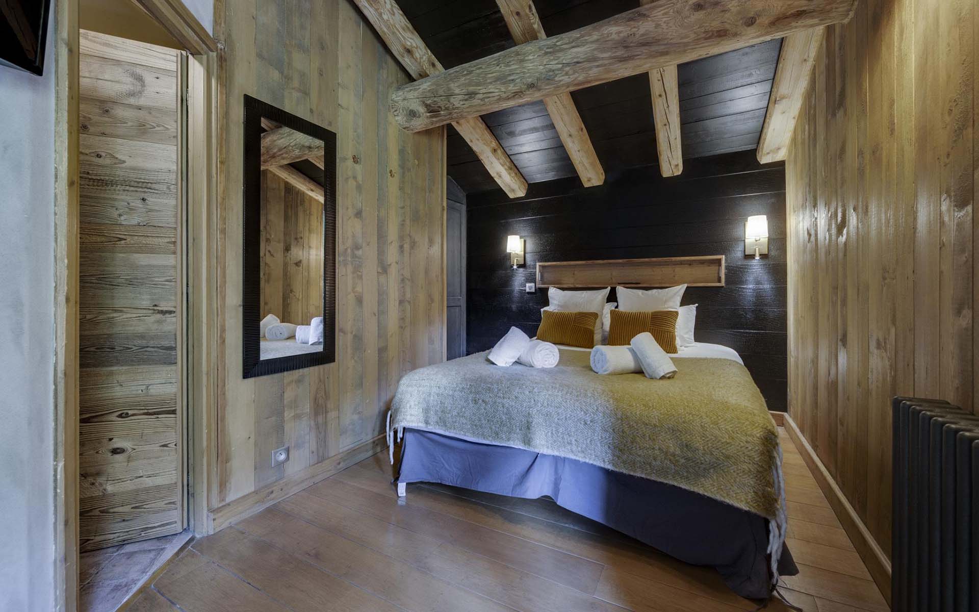 Chalet Thovex,  Val d’Isère