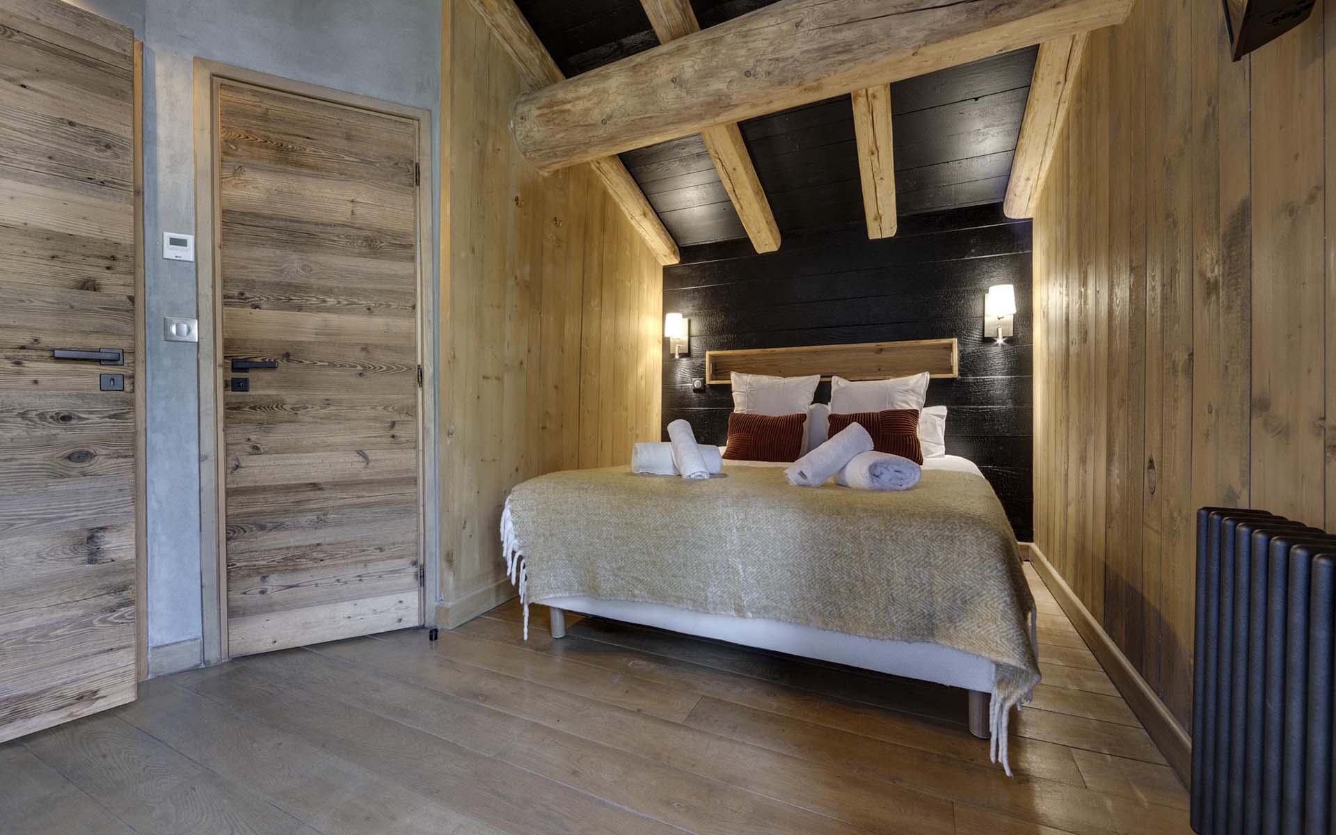Chalet Thovex,  Val d’Isère