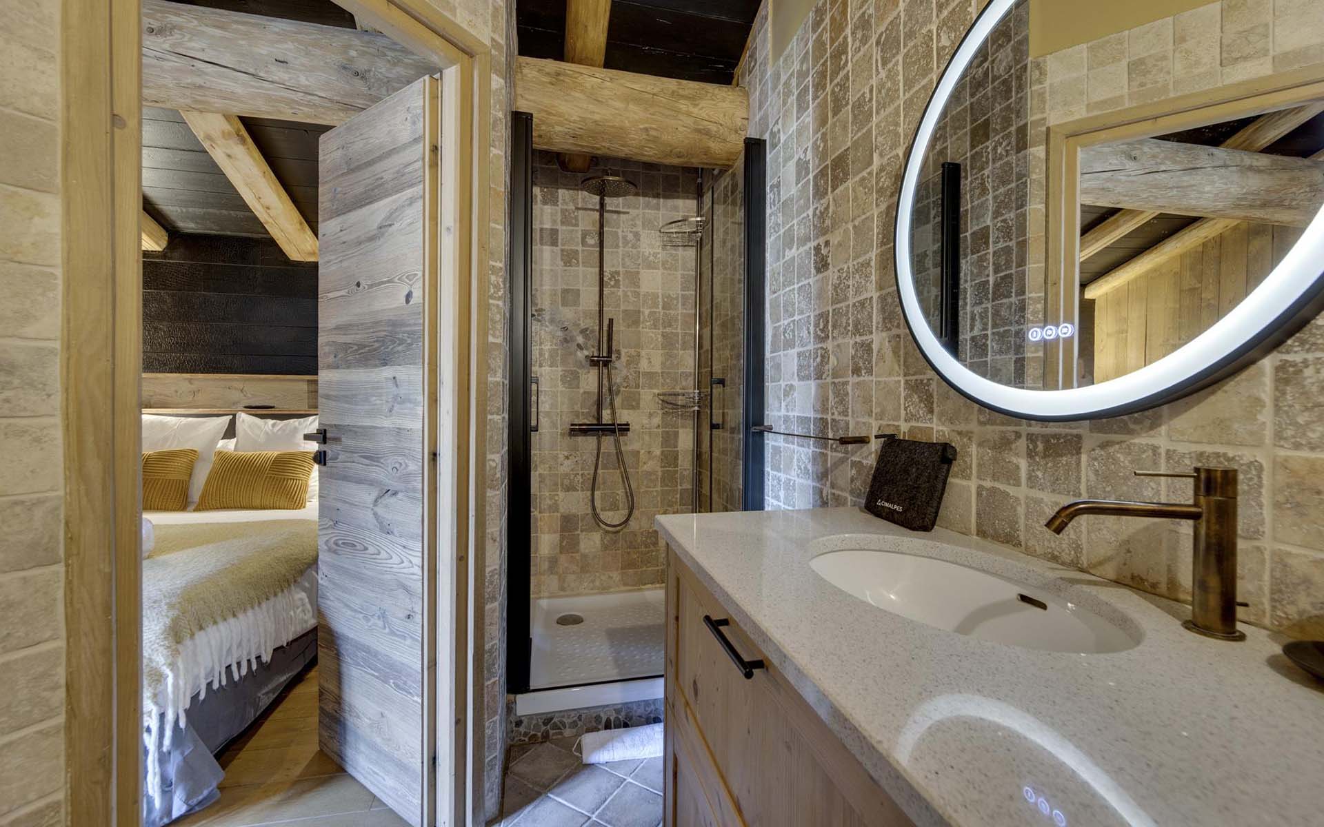 Chalet Thovex,  Val d’Isère