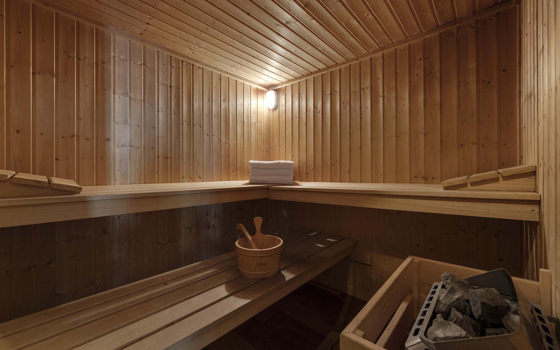 Chalet Thovex,  Val d’Isère