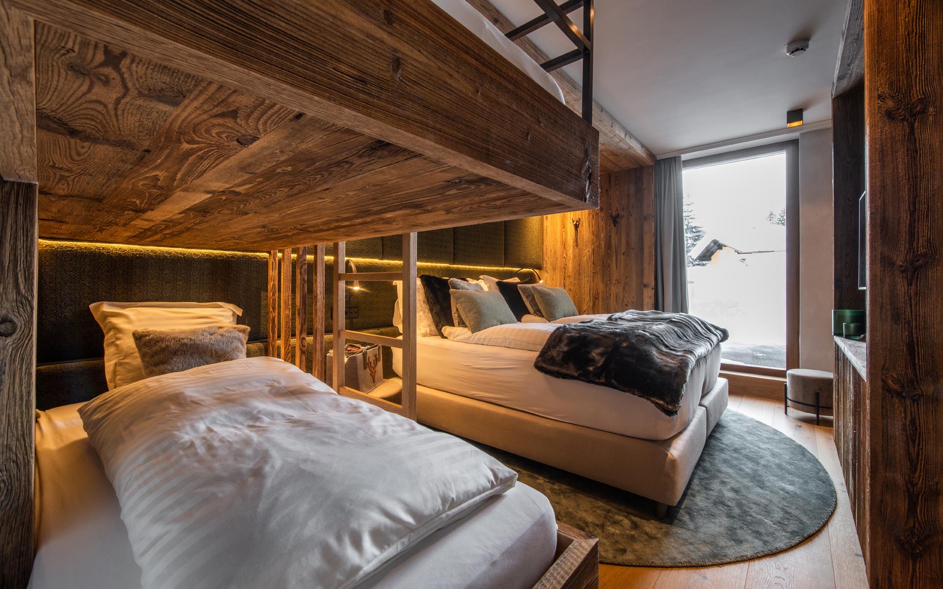 Apartment Big Tom, St. Anton