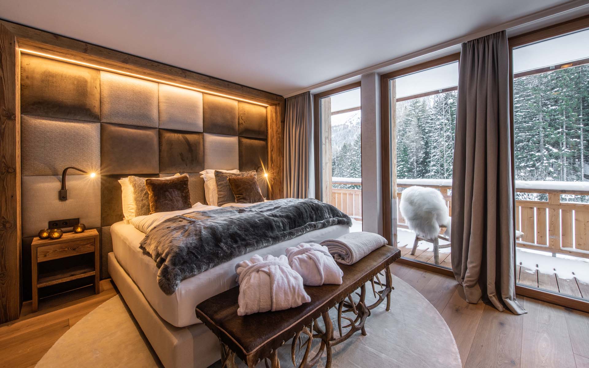 Apartment Big Tom, St. Anton
