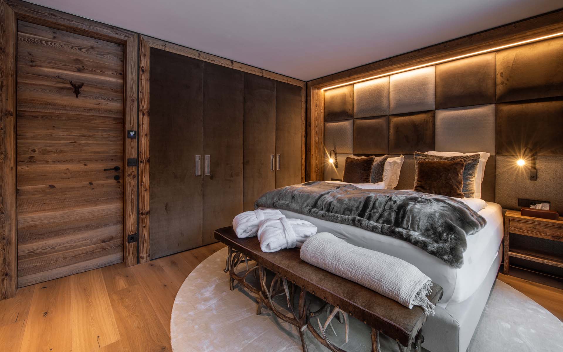Apartment Big Tom, St. Anton