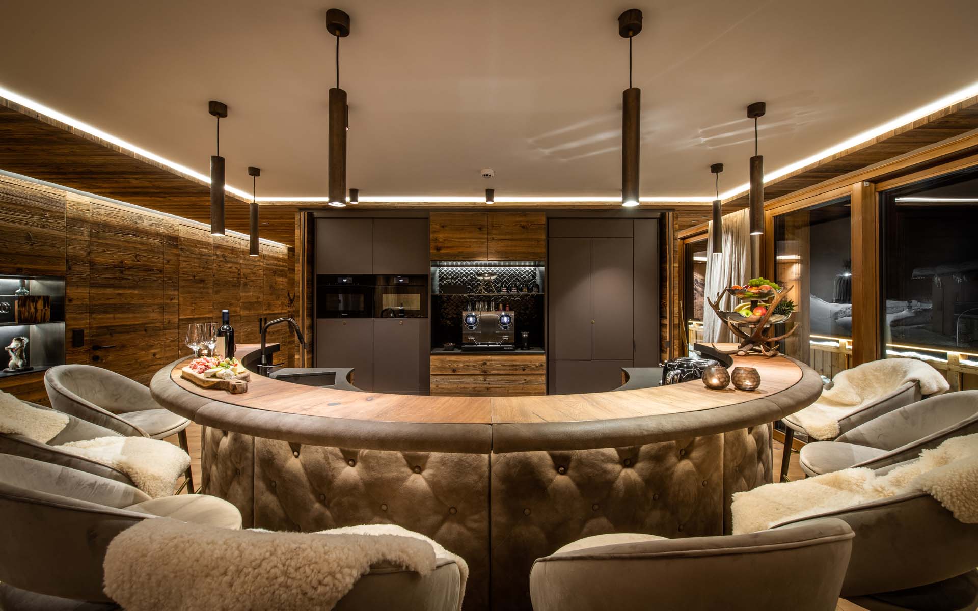 Apartment Big Tom, St. Anton