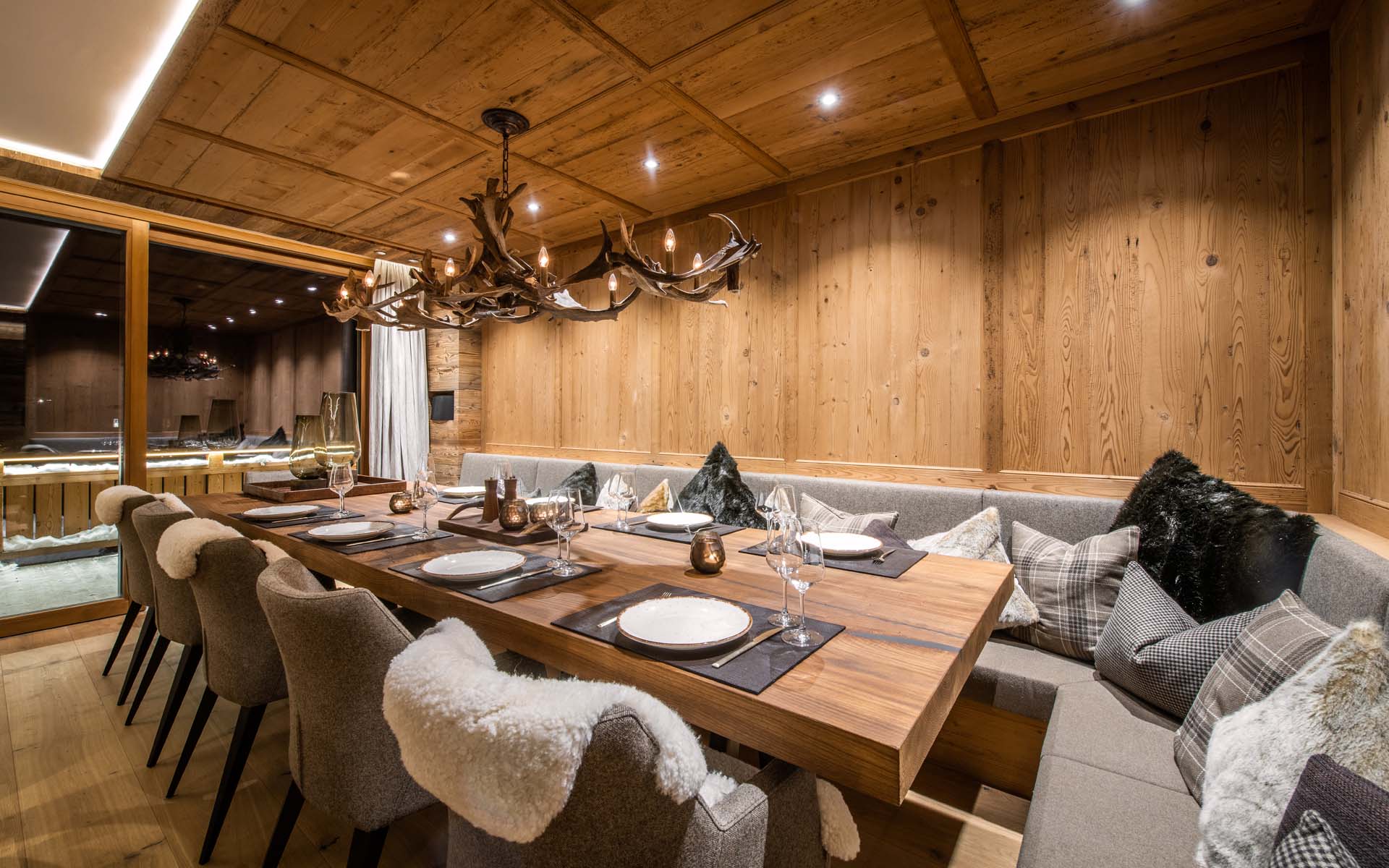 Apartment Big Tom, St. Anton